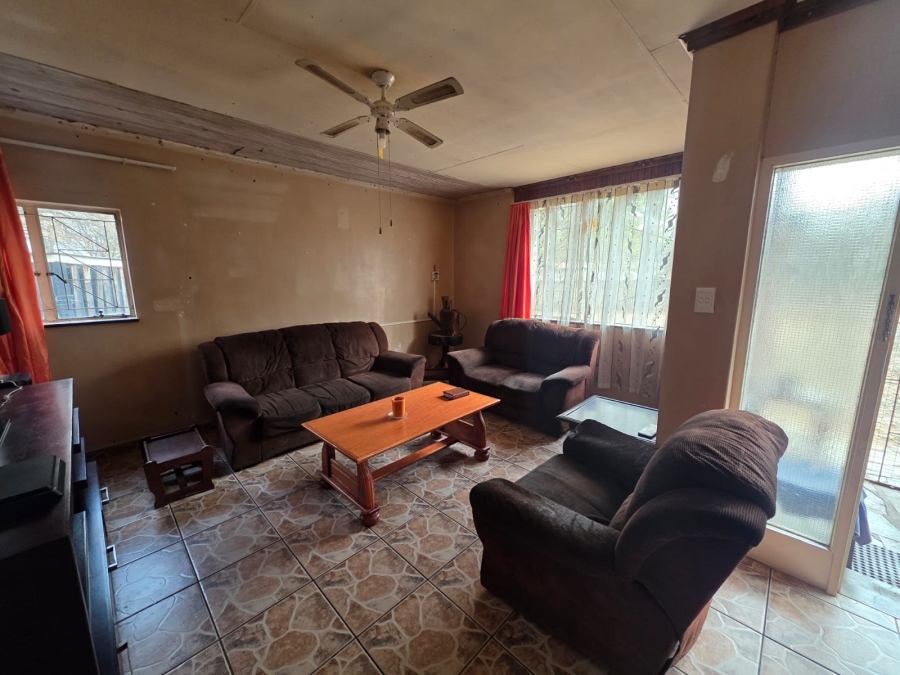 4 Bedroom Property for Sale in Sasolburg Ext 15 Free State